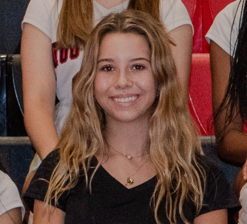 Abby Eldredge 