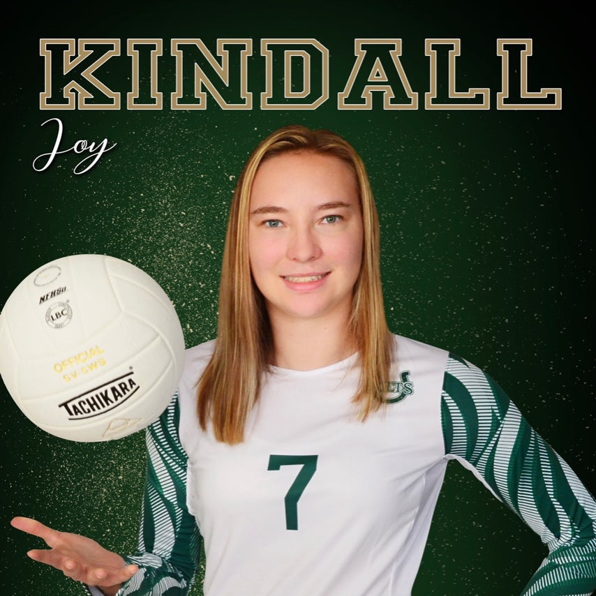 Joy Kindall