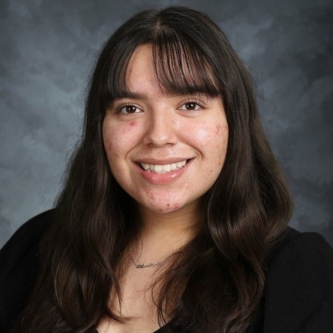 Andrea  Cervantes mugshot