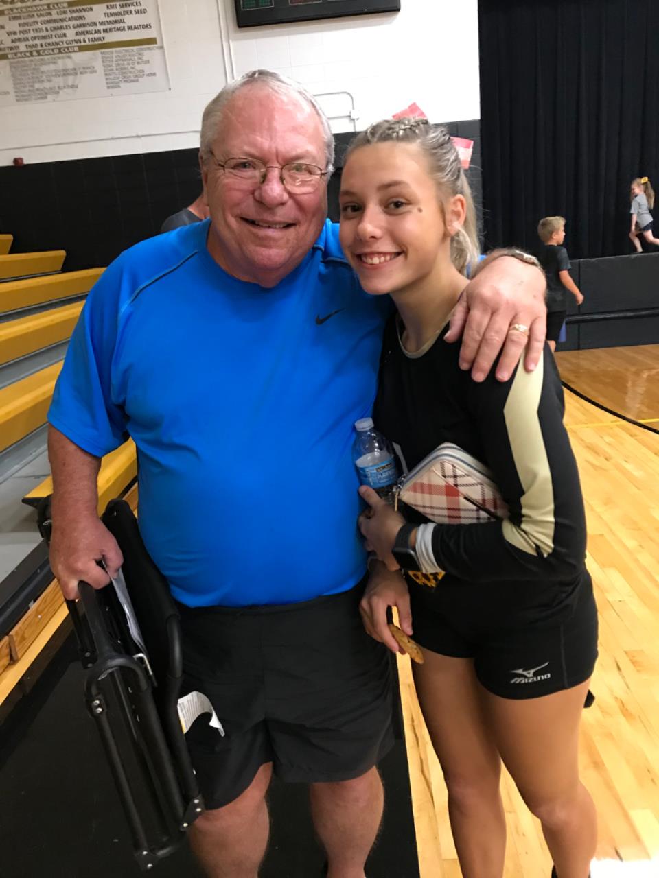 Kailee Hooper