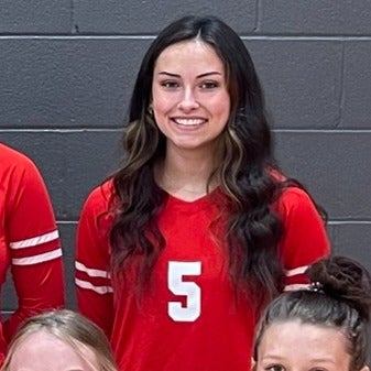 Alyssa Brooks mugshot