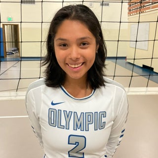 Serene Gonzalez mugshot