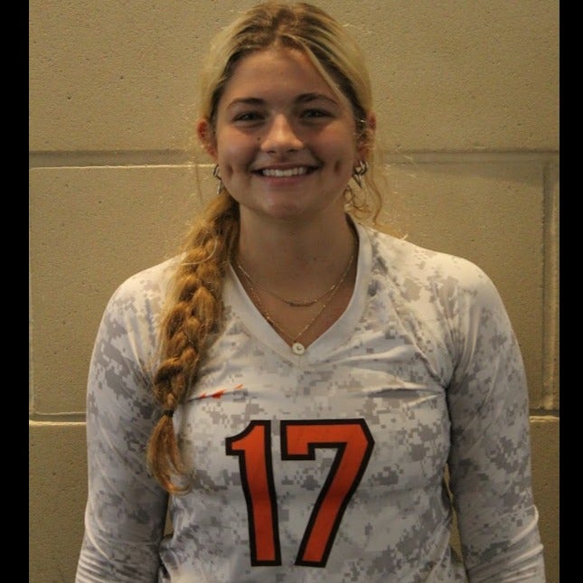 Hannah Hosford