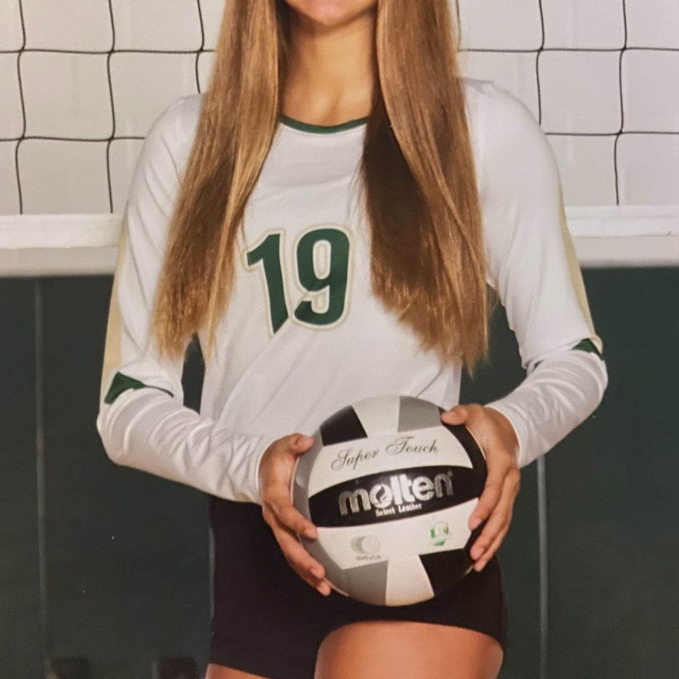 Olivia Desarro mugshot
