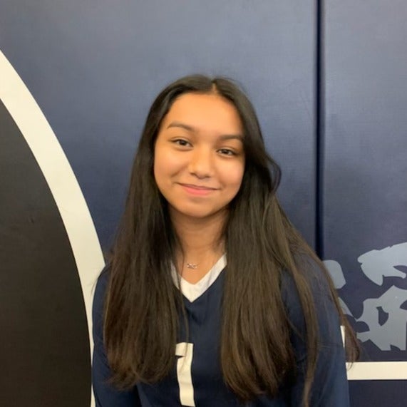 Yazmin Ramirez mugshot