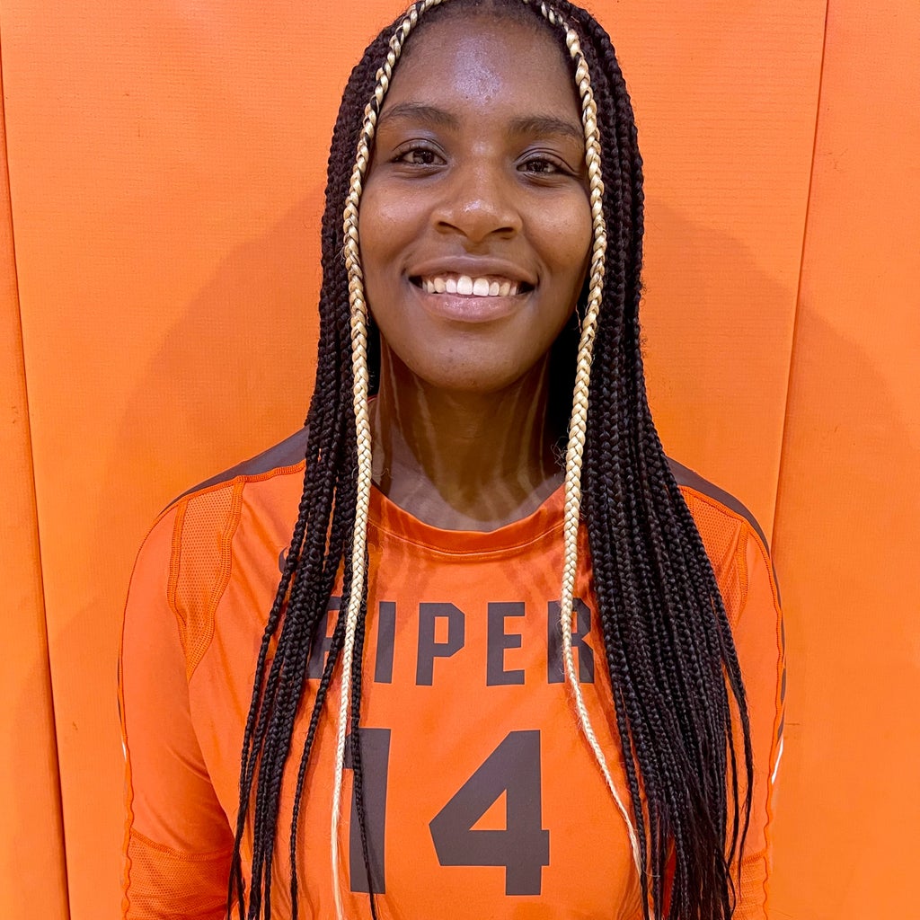 Tyeanna Robinson