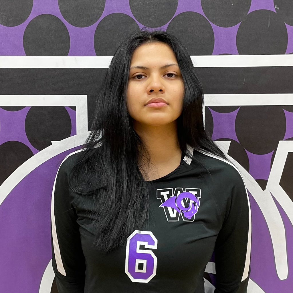 Gabriela Hernandez mugshot