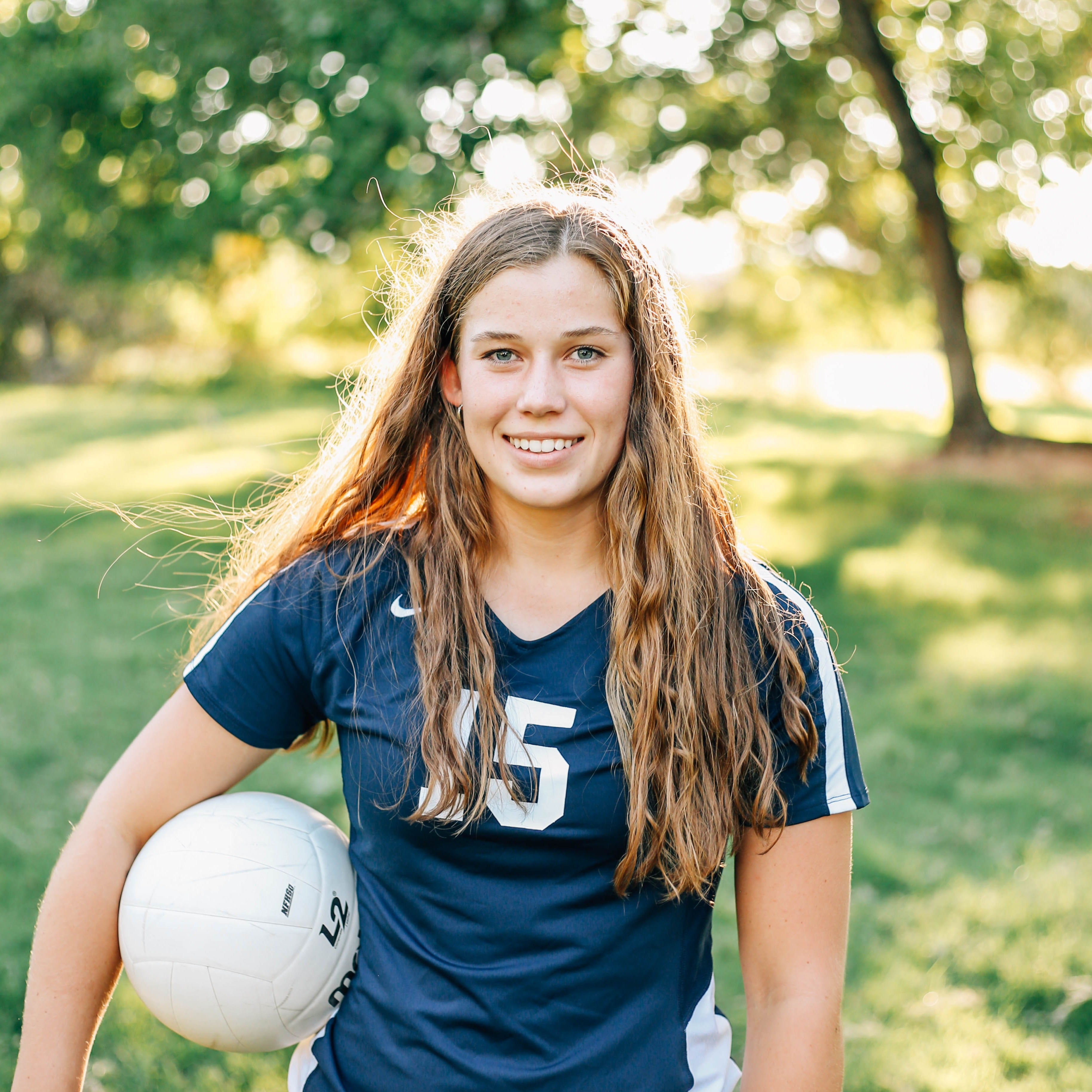 Jenna Thorkelson