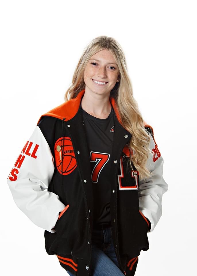 Kaitlyn Zeigler