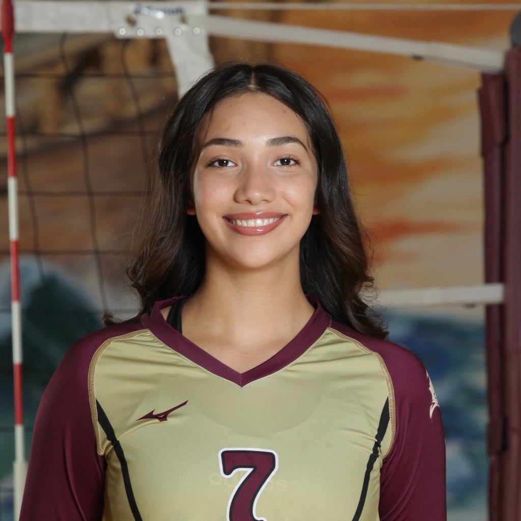 Lesley Gonzalez mugshot