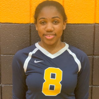 Deniya El-Amin mugshot