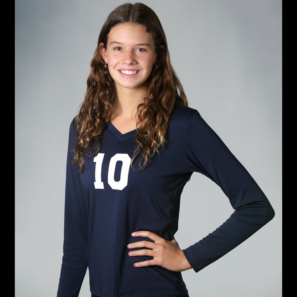 Sophia Winter mugshot