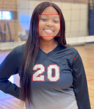 Jayda Gilmore