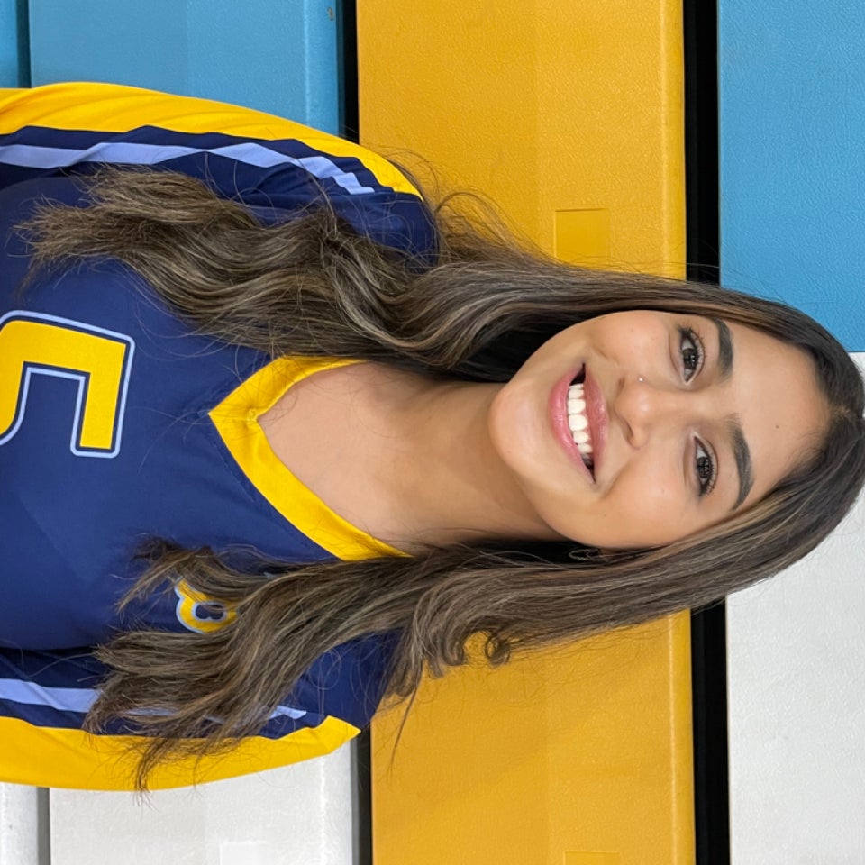 Liliana Arias mugshot