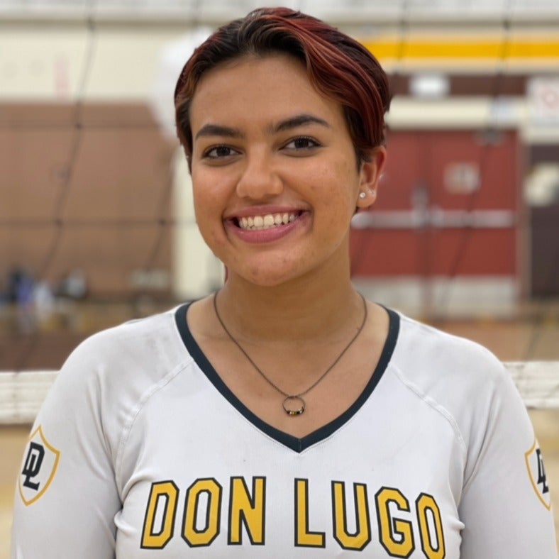 Cheyenne Hernandez