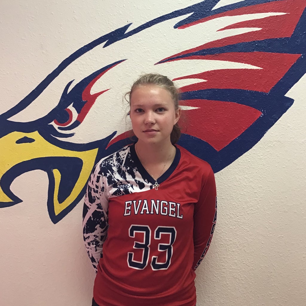 Eliana Winn
