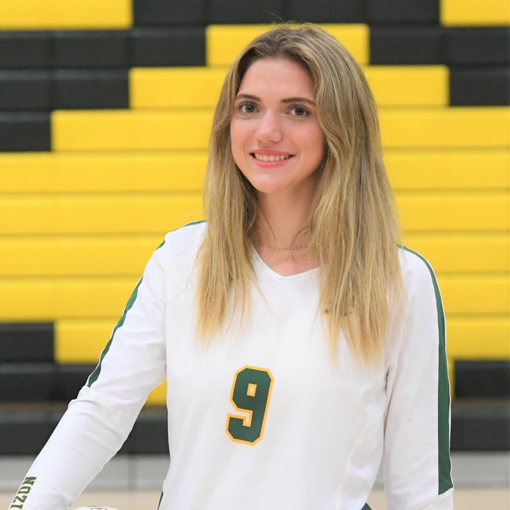 Skyler Gartin