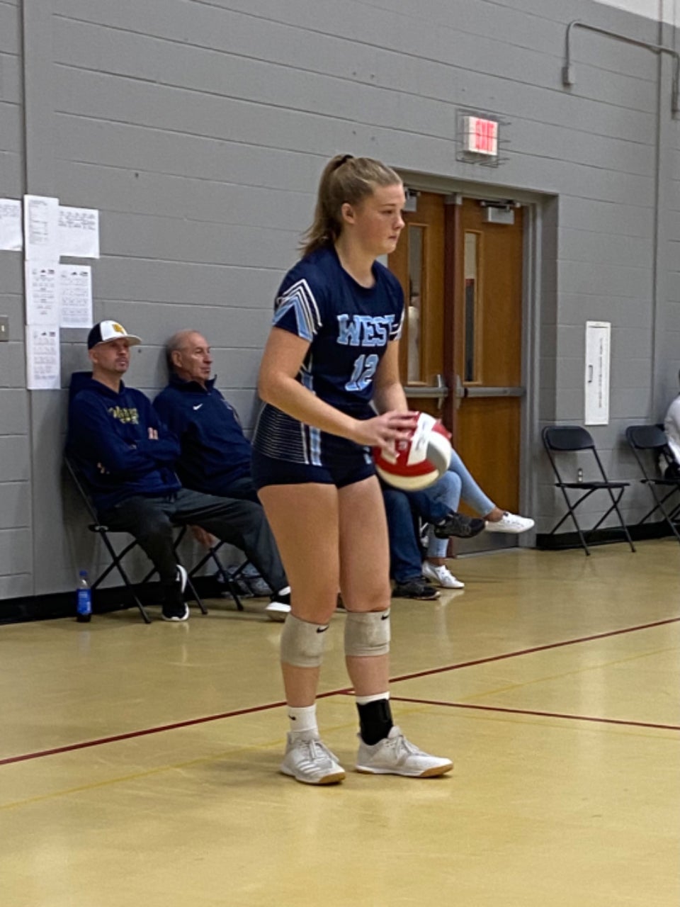 Kelsey Corbett