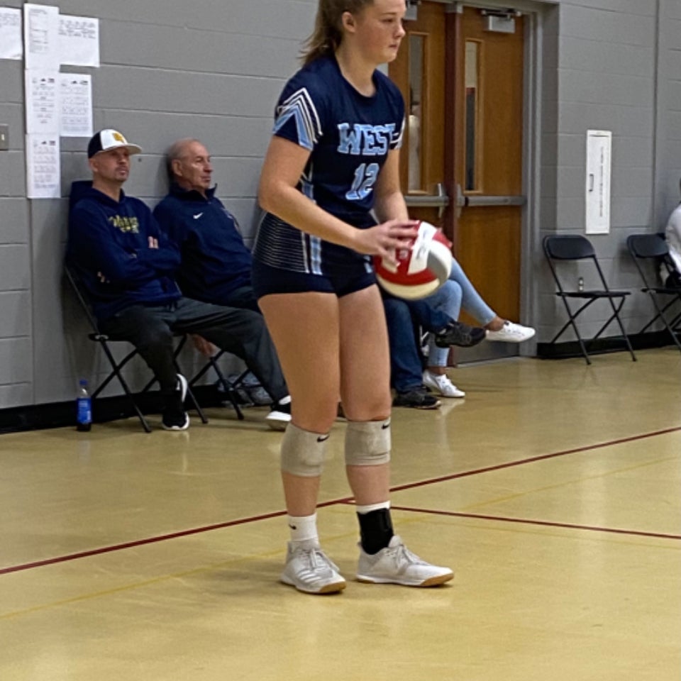 Kelsey Corbett