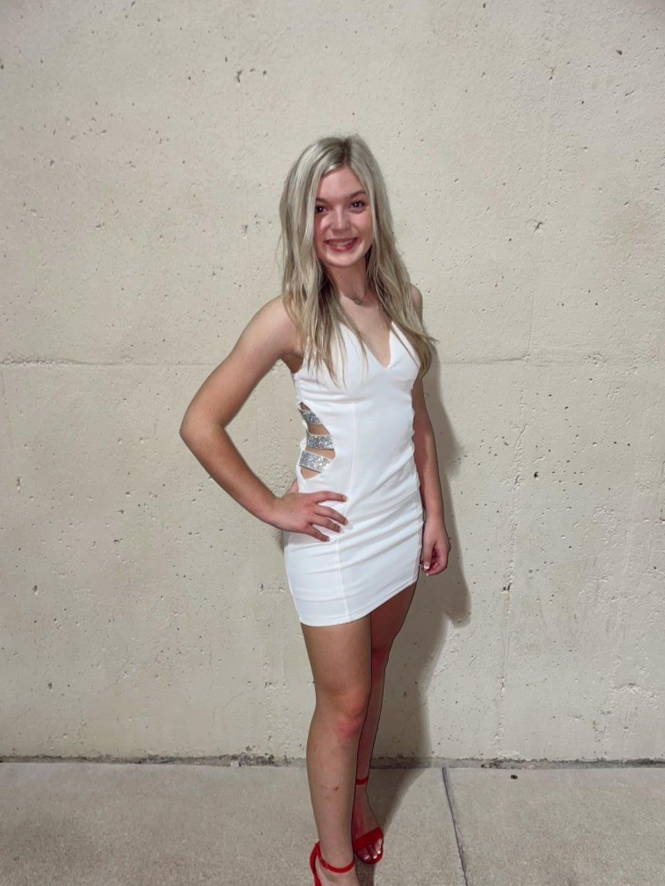 Riley Passananti