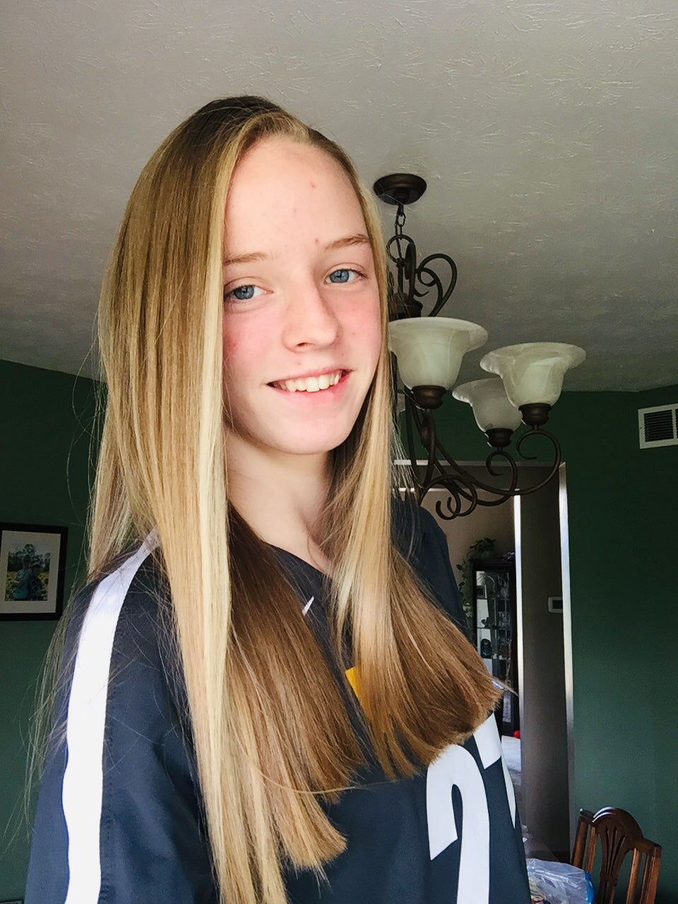 Elena Thompson