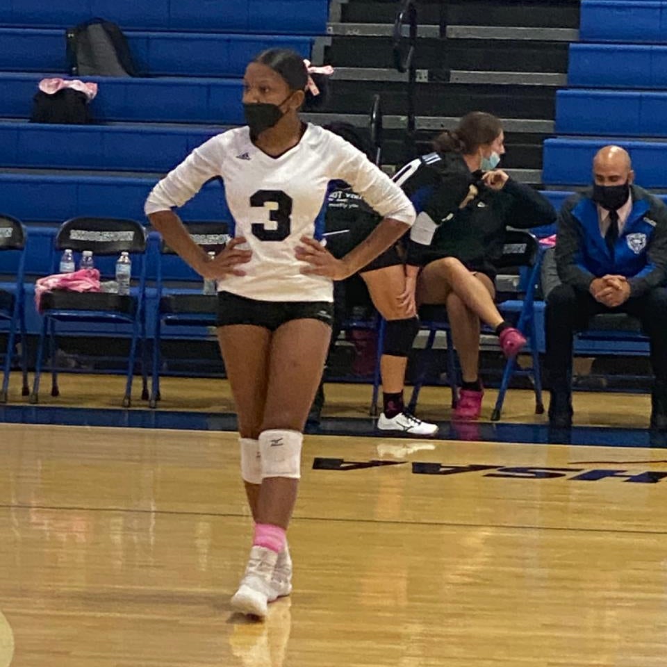 Kaylah Thomas