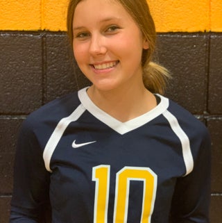 Kamryn Stutts
