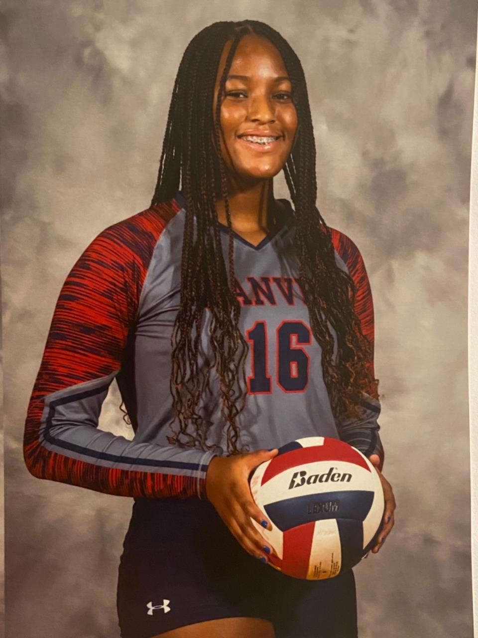 Kenedy Massie mugshot