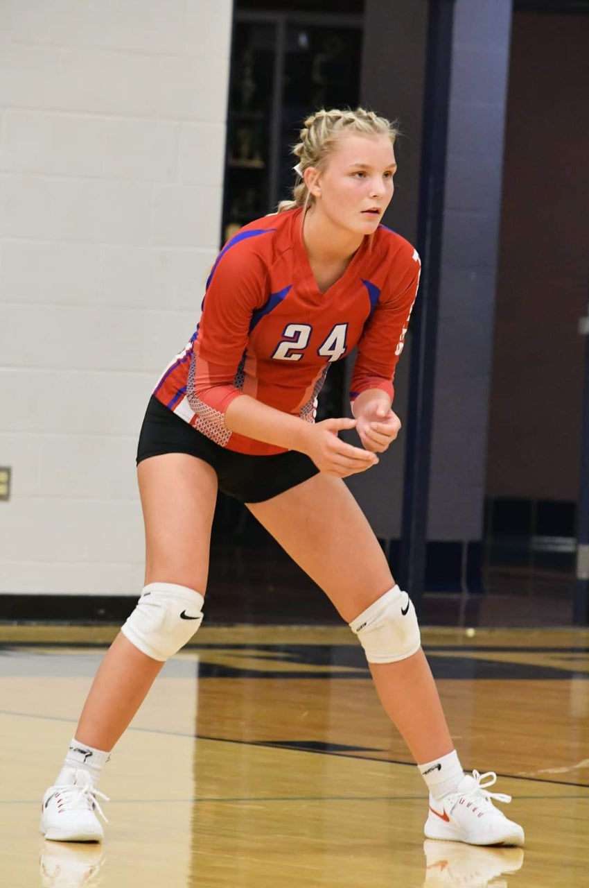Baylie Johnston