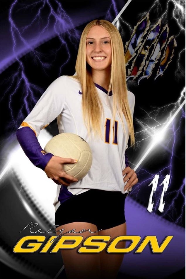 Raigan Gipson