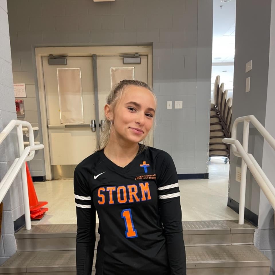 Jayda McDonnell