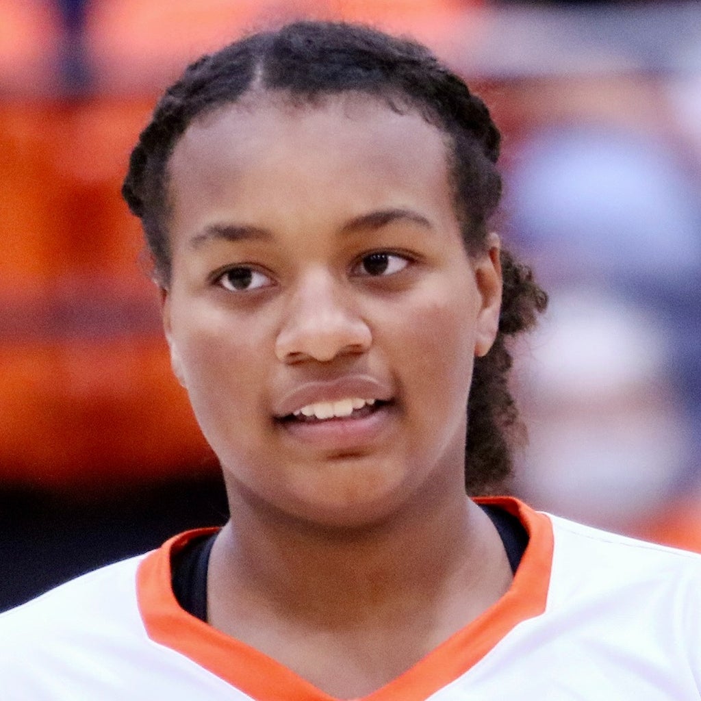Khira Batiste mugshot