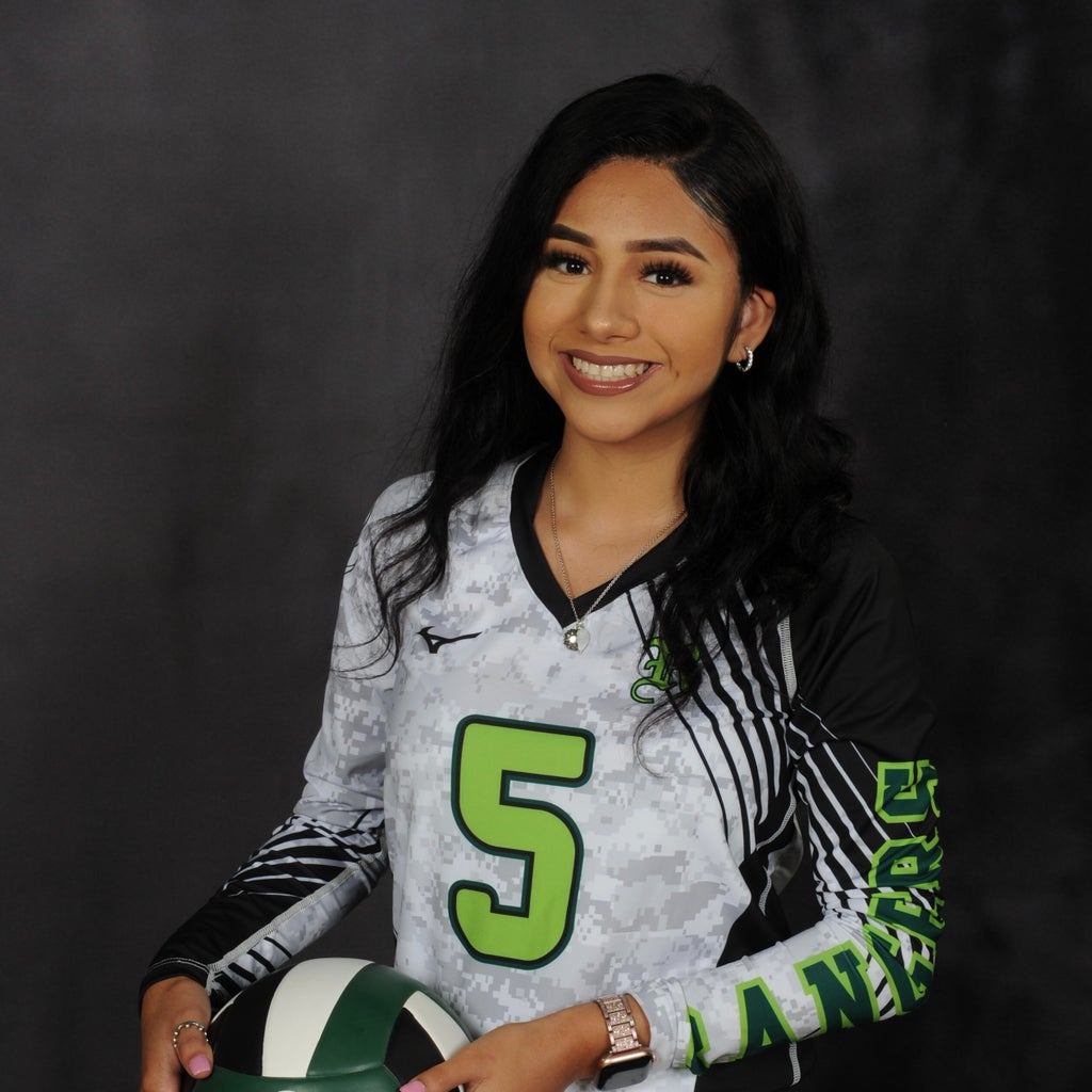 Joceline Garcia mugshot