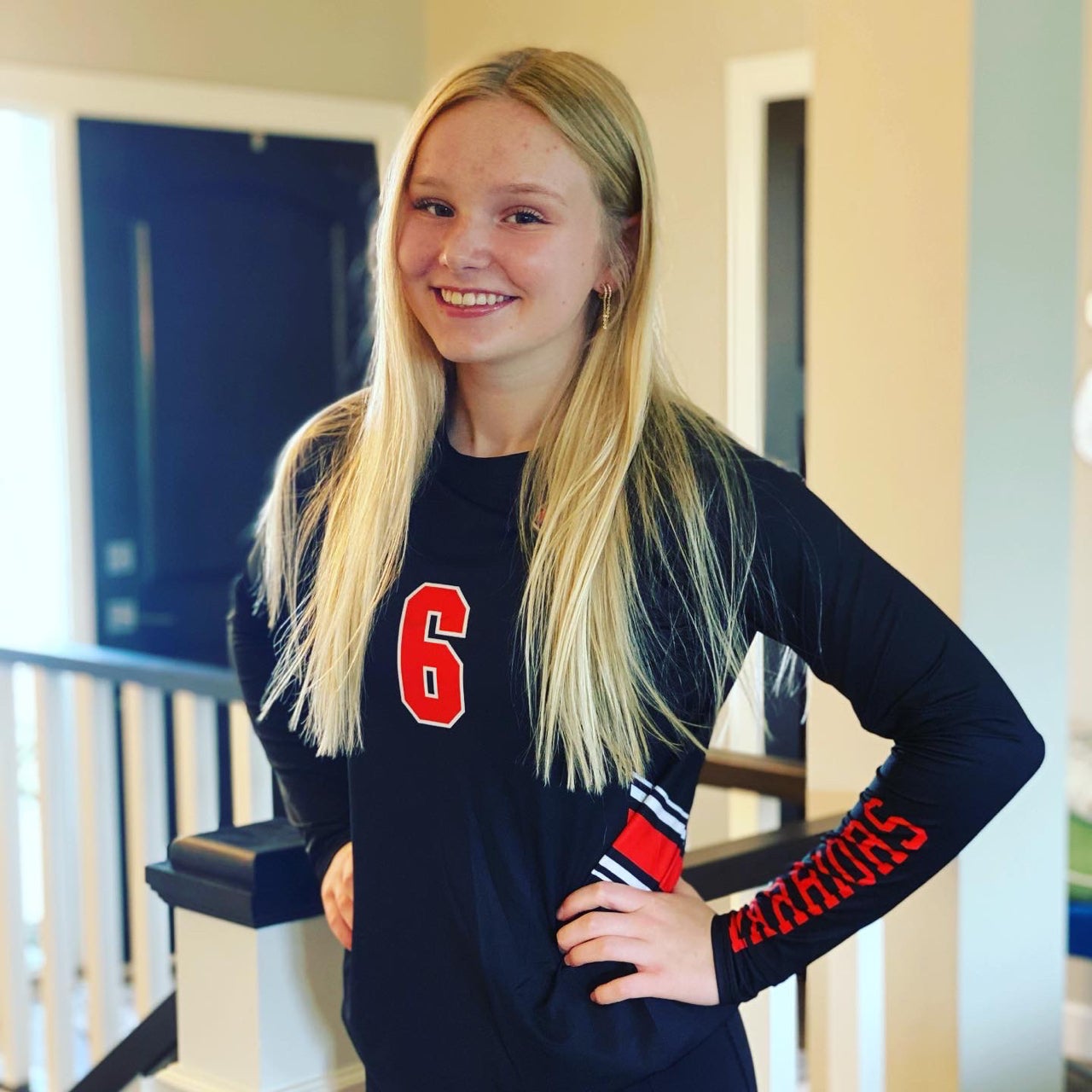 Macie Malchow