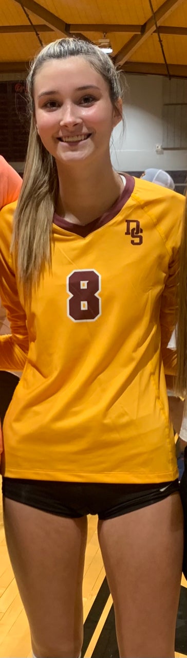 Madi Lund