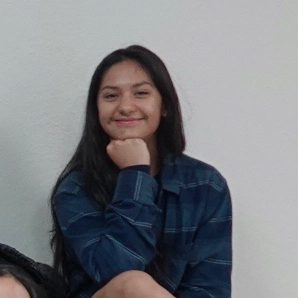 Alayna Idencio