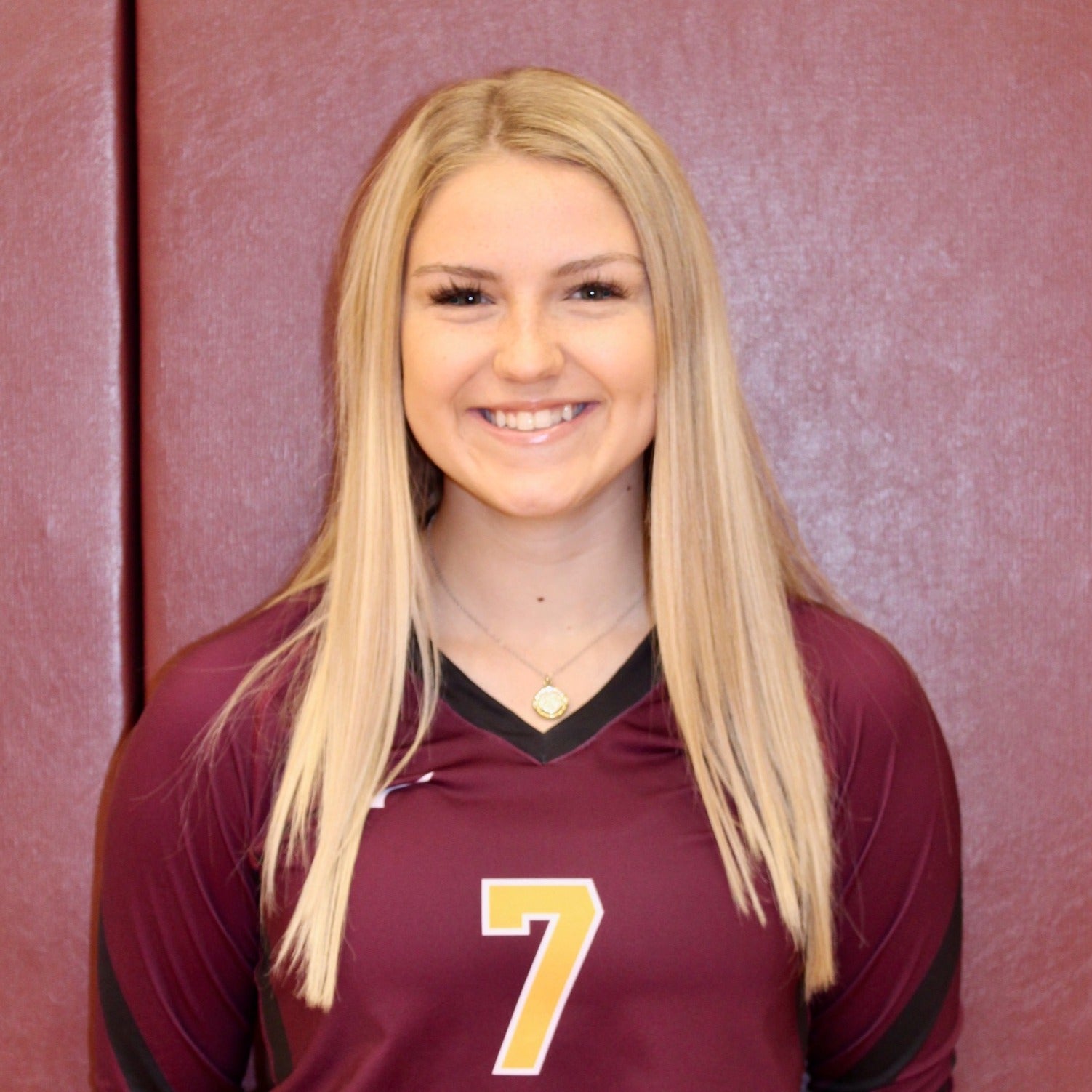 MaKensy Isaacs