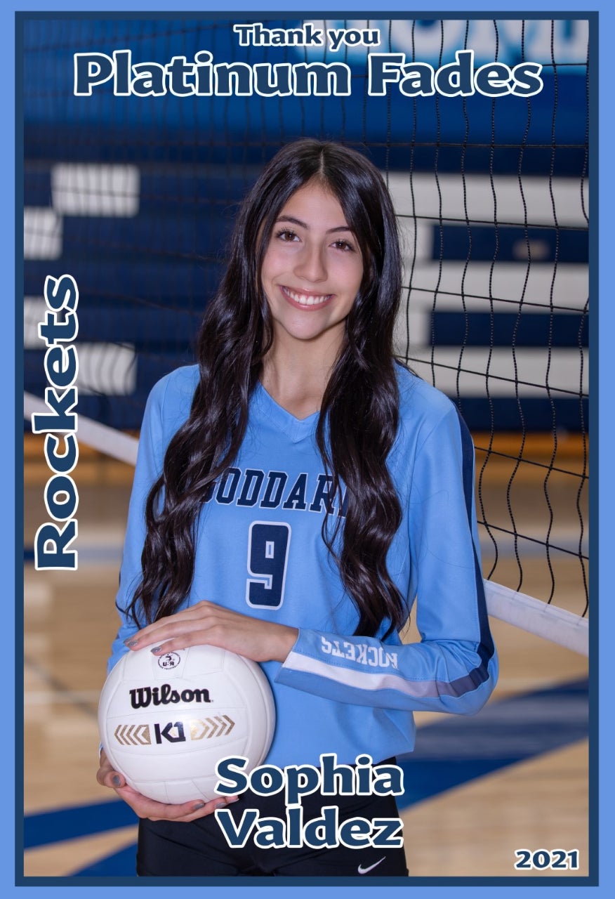 Sophia Valdez mugshot