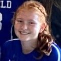 Callie Ledford mugshot