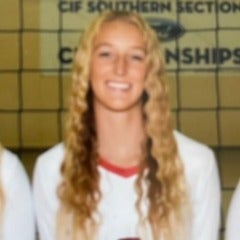 Sydnee Mouw