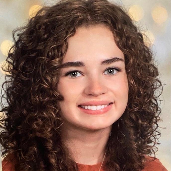 Blakely True mugshot