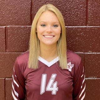 Olivia Ziolkowski