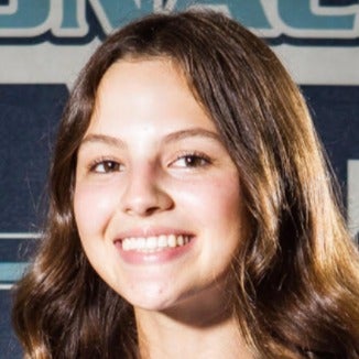 Gabby Shimer mugshot