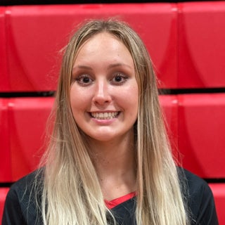 Summer Replogle mugshot