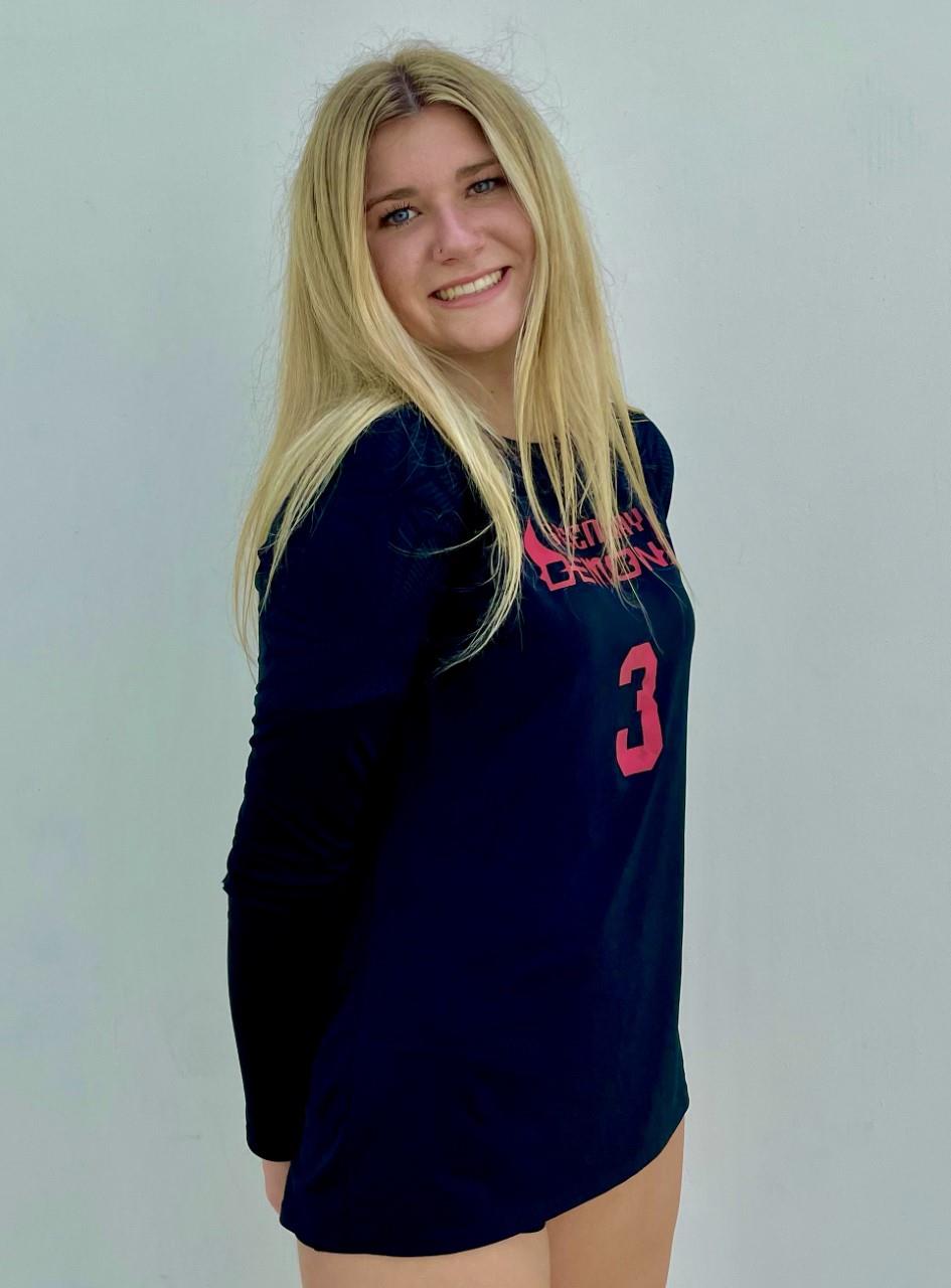 Tatum  Parrott