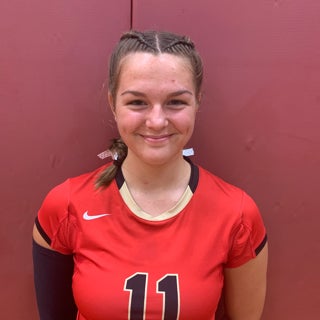 Delaney  Gillis