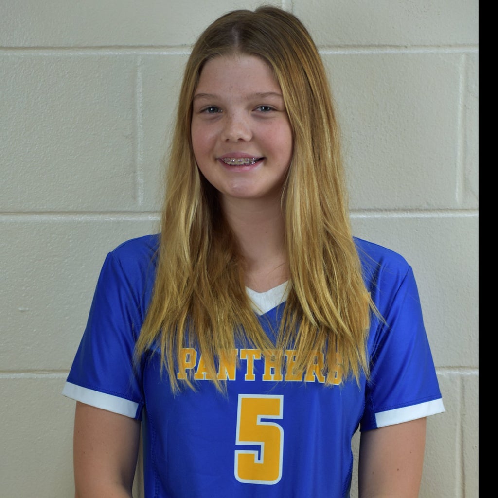 Hanna Templeton mugshot