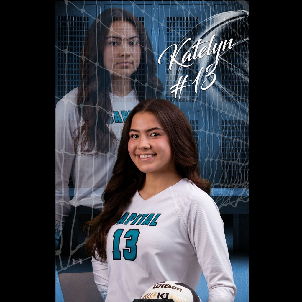Katelyn Padilla mugshot