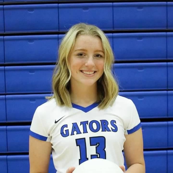 Bailey Wilson