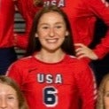 Maddie Gettel mugshot